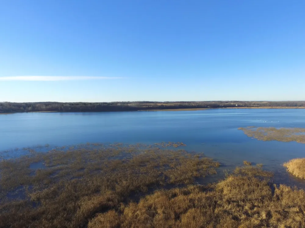 TBD Leaf River Road Ottertail, MN 56571