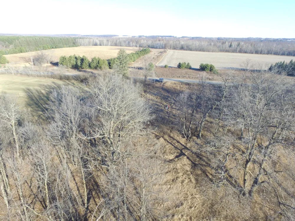 TBD Leaf River Road Ottertail, MN 56571