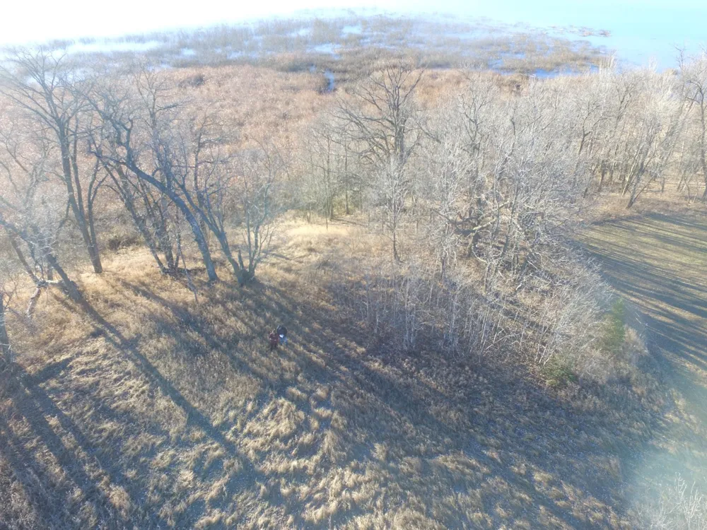 TBD Leaf River Road Ottertail, MN 56571