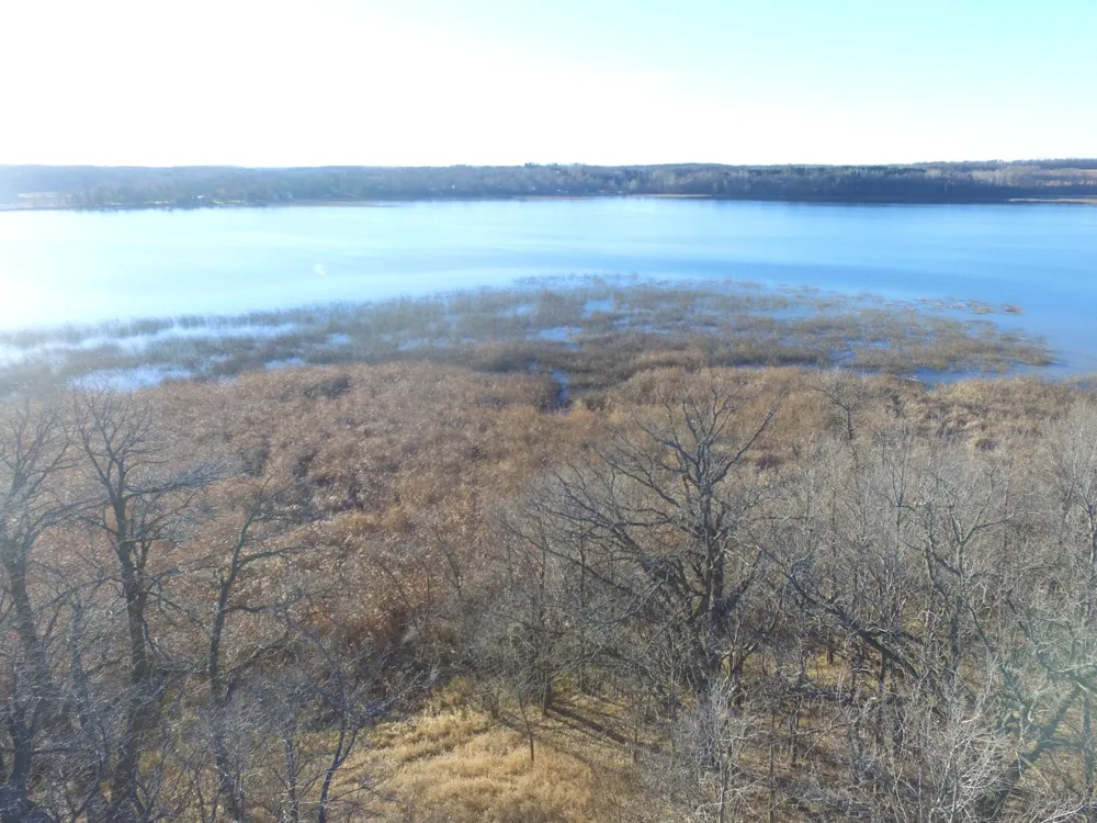 TBD Leaf River Road Ottertail, MN 56571