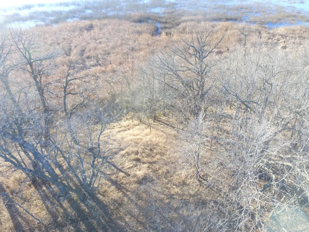 TBD Leaf River Road Ottertail, MN 56571