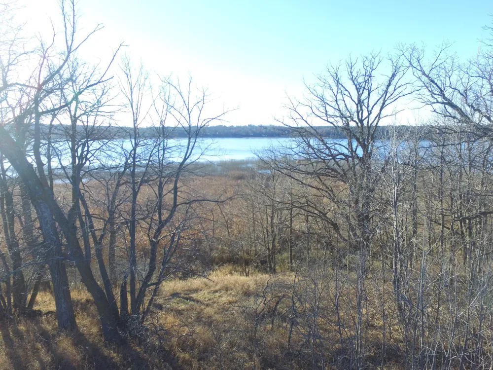 TBD Leaf River Road Ottertail, MN 56571