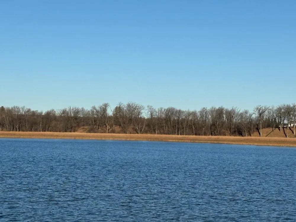 TBD Leaf River Road Ottertail, MN 56571