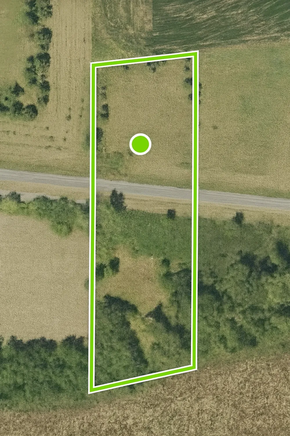 TBD Leaf River Road Ottertail, MN 56571