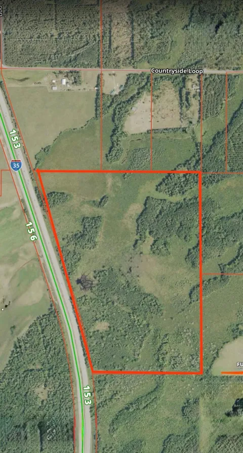 TBD HWY 35