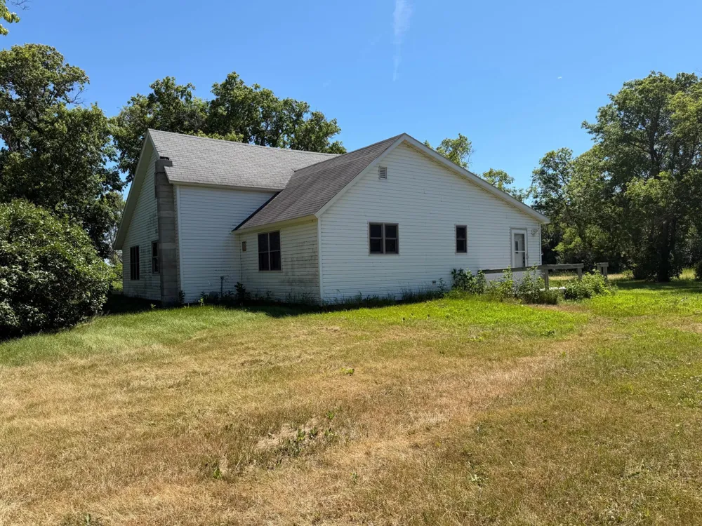 44028 220th Street Roseau, MN 56751