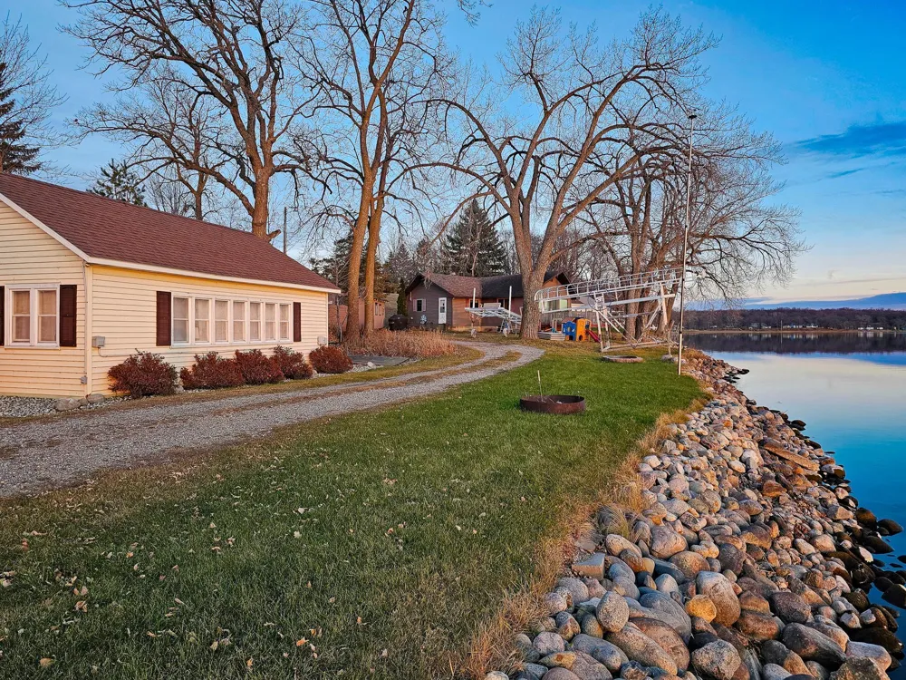 34818 Co Hwy 36 #4 Vergas, MN 56587