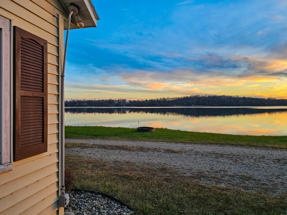 34818 Co Hwy 36 #4 Vergas, MN 56587