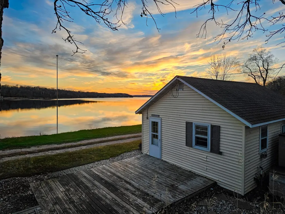 34818 Co Hwy 36 #4 Vergas, MN 56587
