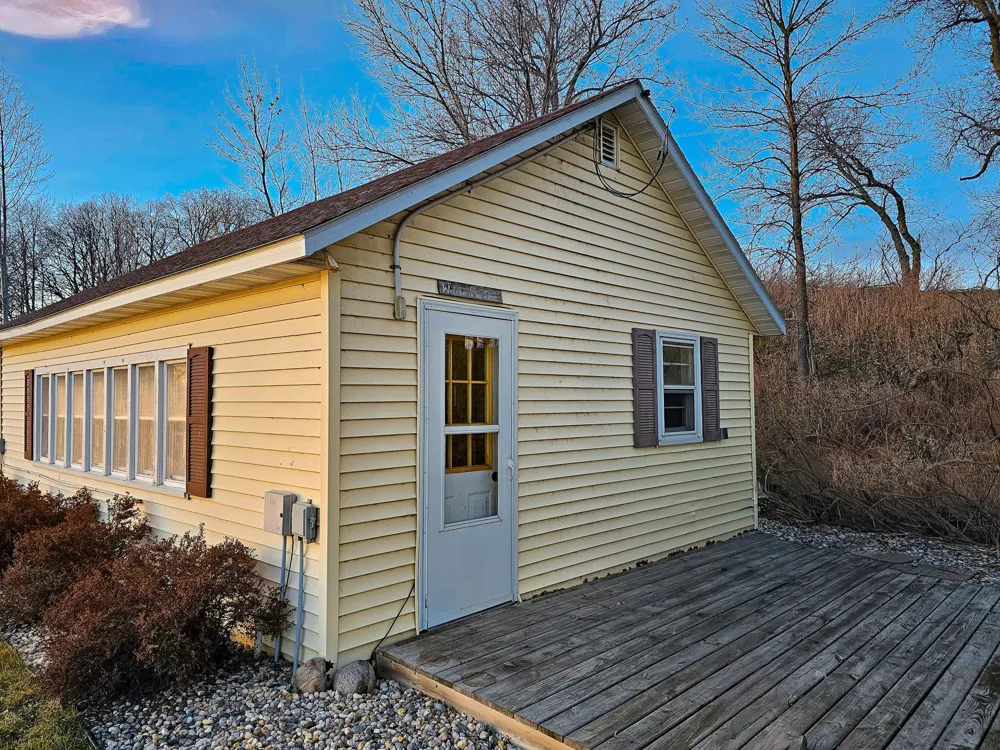 34818 Co Hwy 36 #4 Vergas, MN 56587