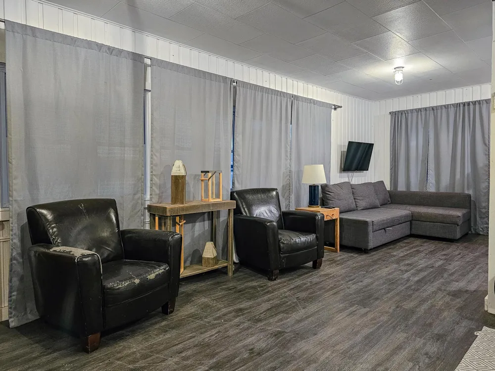 34818 Co Hwy 36 #4 Vergas, MN 56587