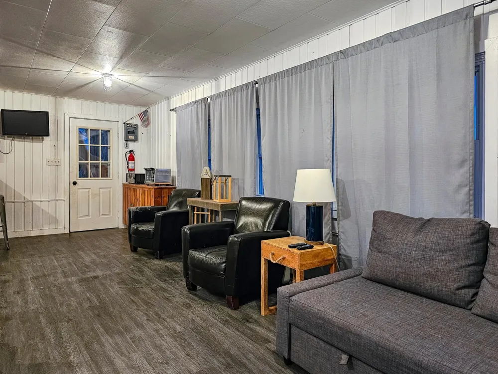 34818 Co Hwy 36 #4 Vergas, MN 56587
