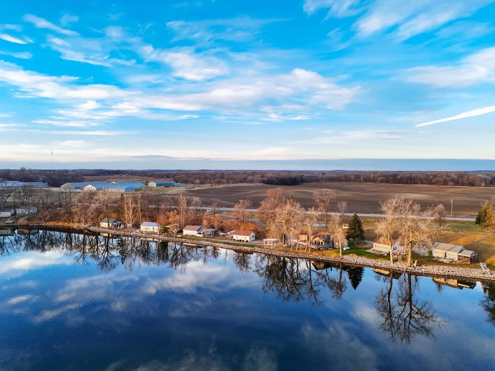 34818 Co Hwy 36 #4 Vergas, MN 56587