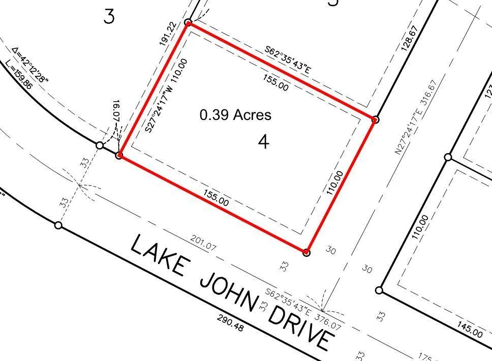 7741 Lake John Drive Annandale, MN 55302