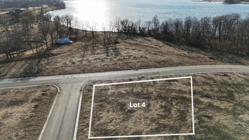 7741 Lake John Drive Annandale, MN 55302