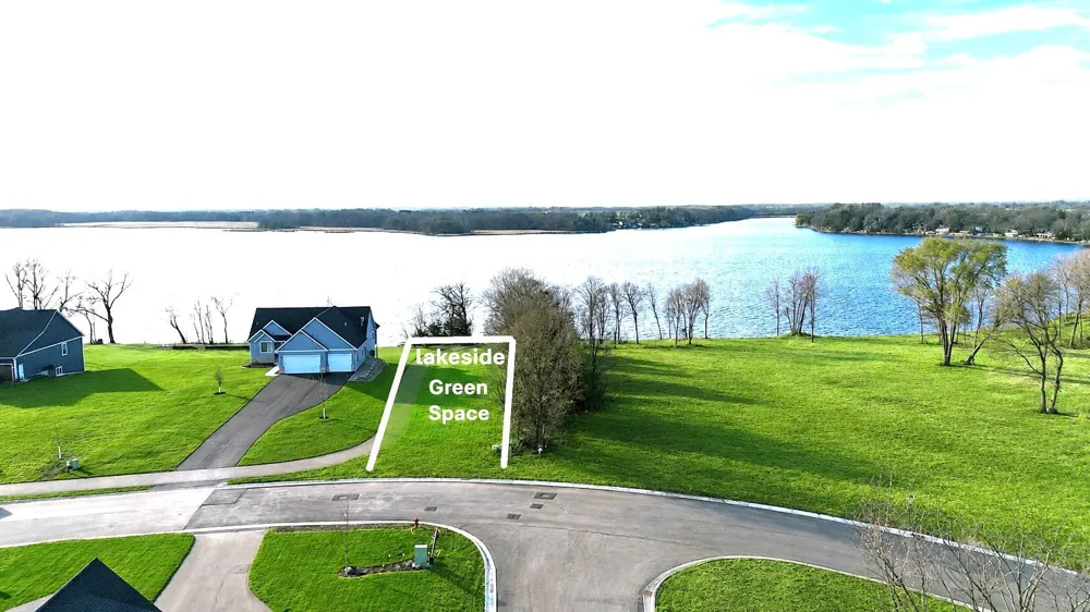 7741 Lake John Drive Annandale, MN 55302