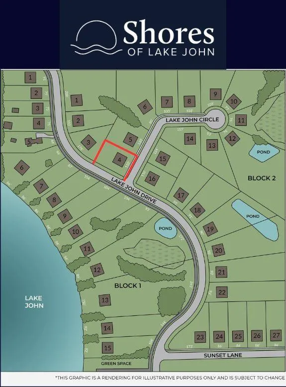 7741 Lake John Drive Annandale, MN 55302