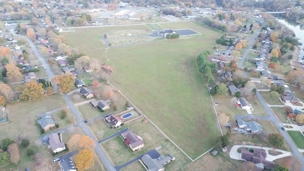 405 Sharp Springs Rd Winchester, TN 37398