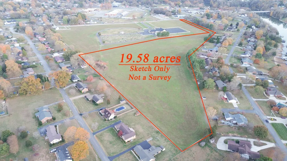 405 Sharp Springs Rd Winchester, TN 37398
