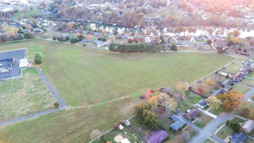 405 Sharp Springs Rd Winchester, TN 37398