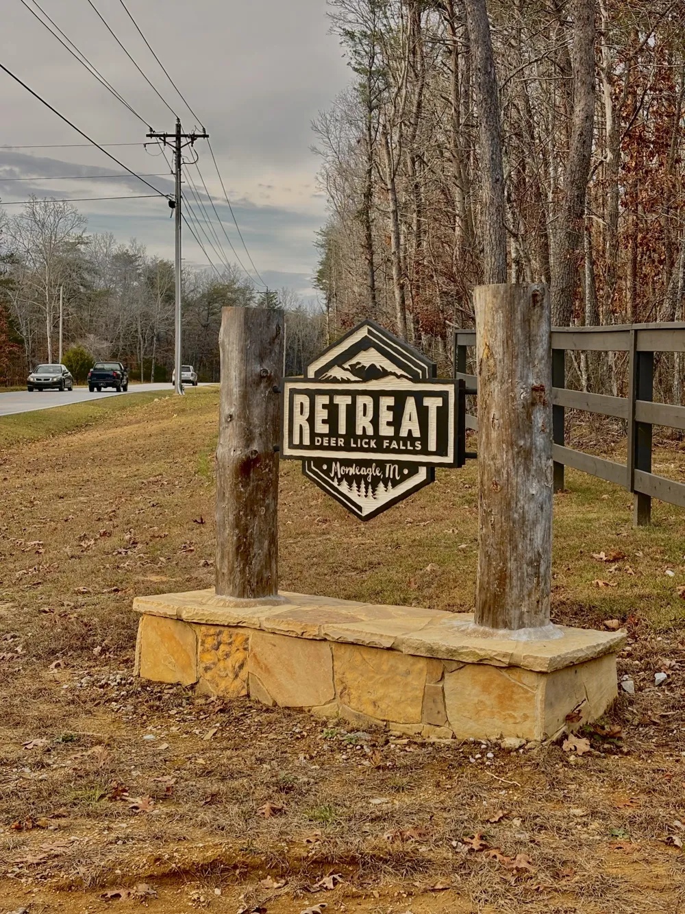 0 Summerfield Road Monteagle, TN 37356