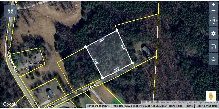 2 Ev Rd Spencer, TN 38585