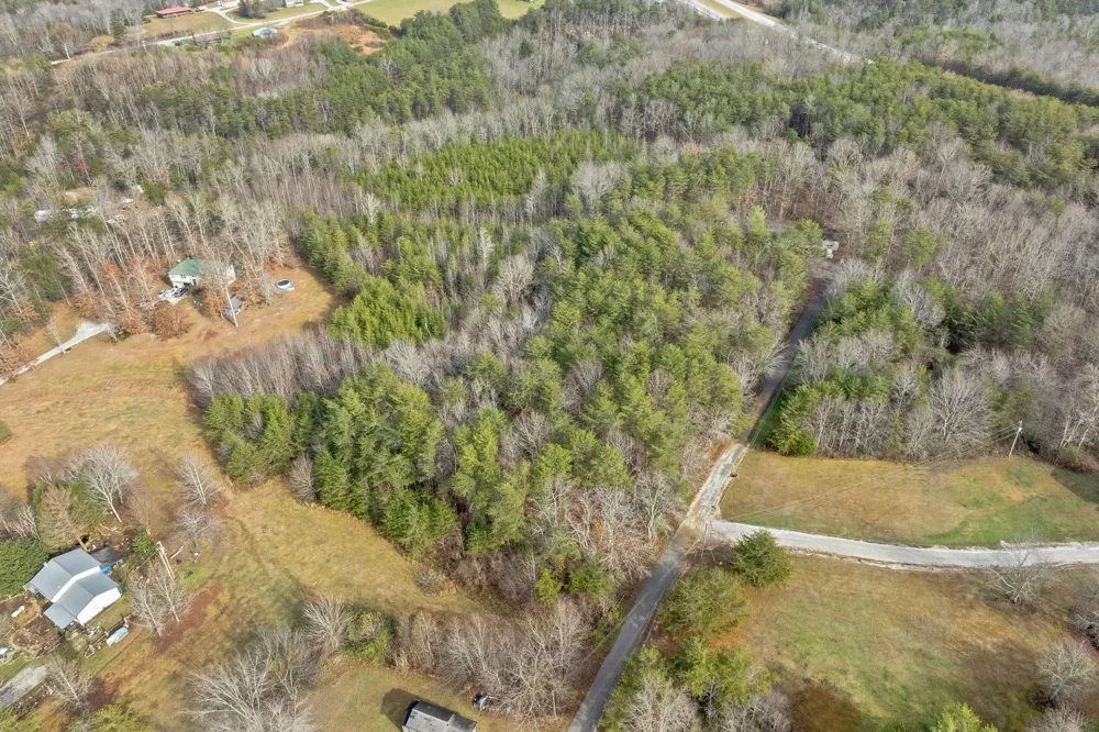 2 Ev Rd Spencer, TN 38585