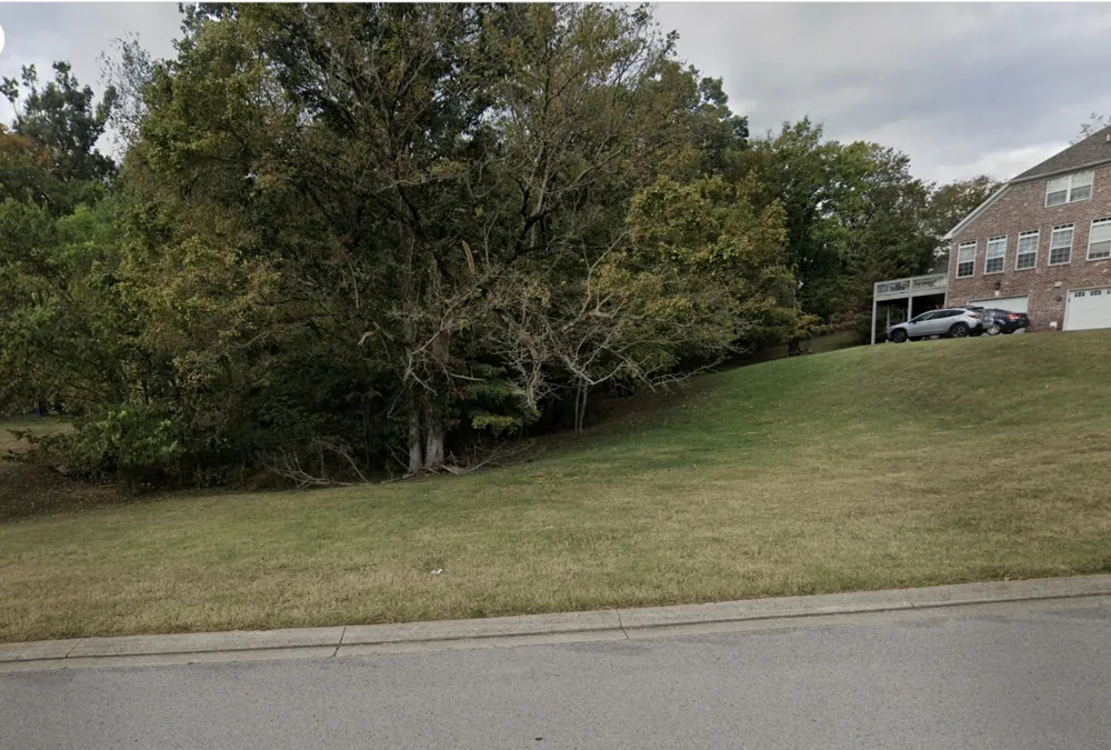 1612 Allendale Dr Nolensville, TN 37135
