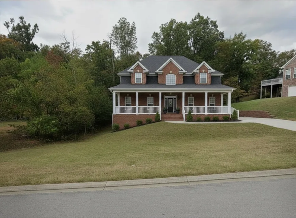 1612 Allendale Dr Nolensville, TN 37135