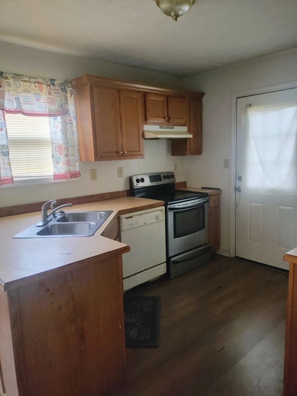 111 Rhea St Jackson, TN 38301