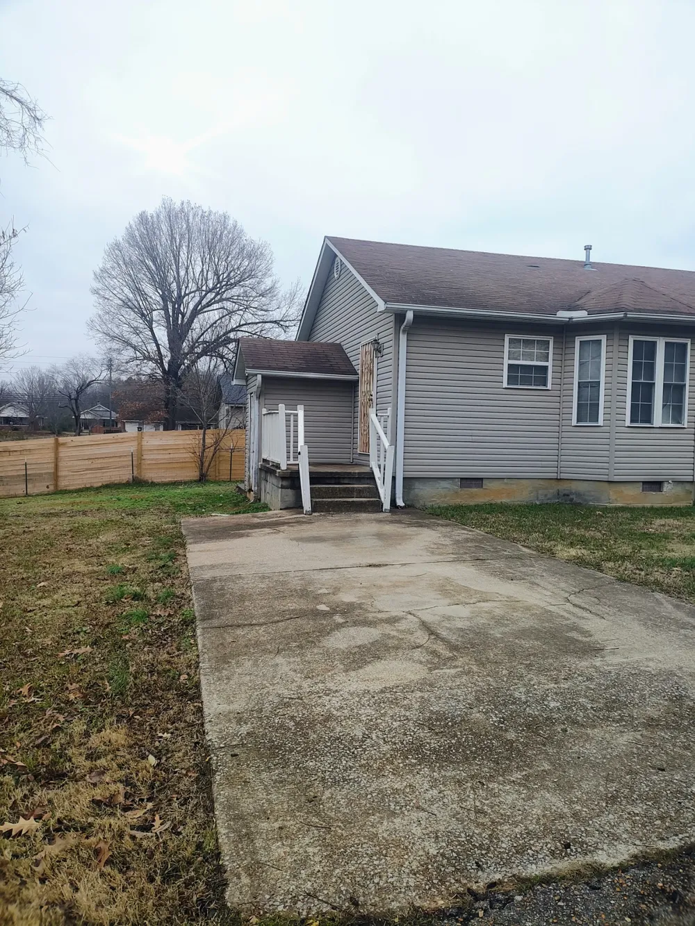111 Rhea St Jackson, TN 38301
