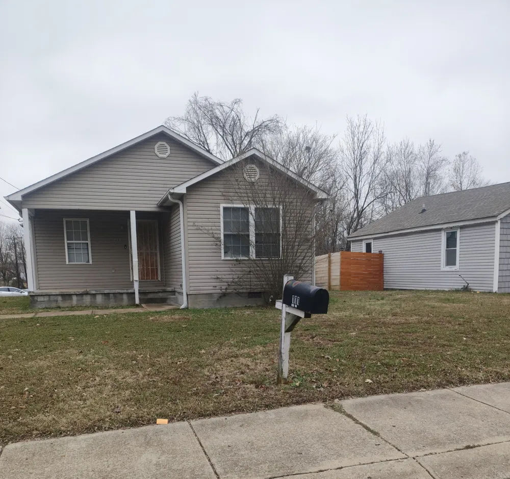 111 Rhea St Jackson, TN 38301