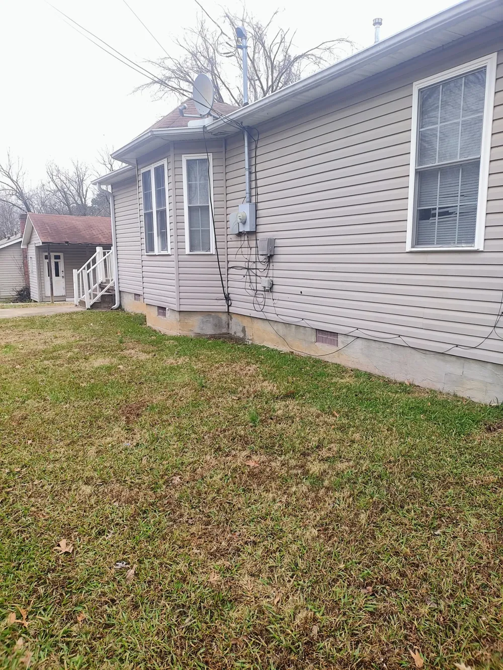 111 Rhea St Jackson, TN 38301