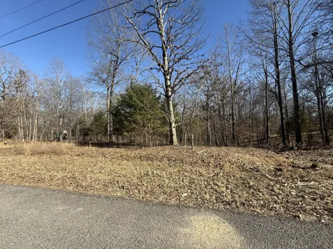 55 Backwoods Estates