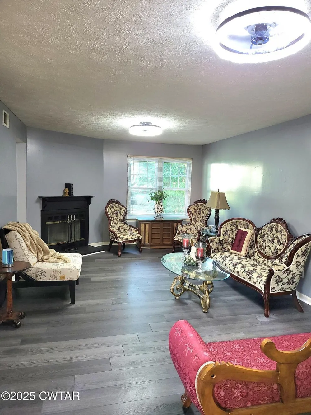 99 Hidden Valley Dr Jackson, TN 38305