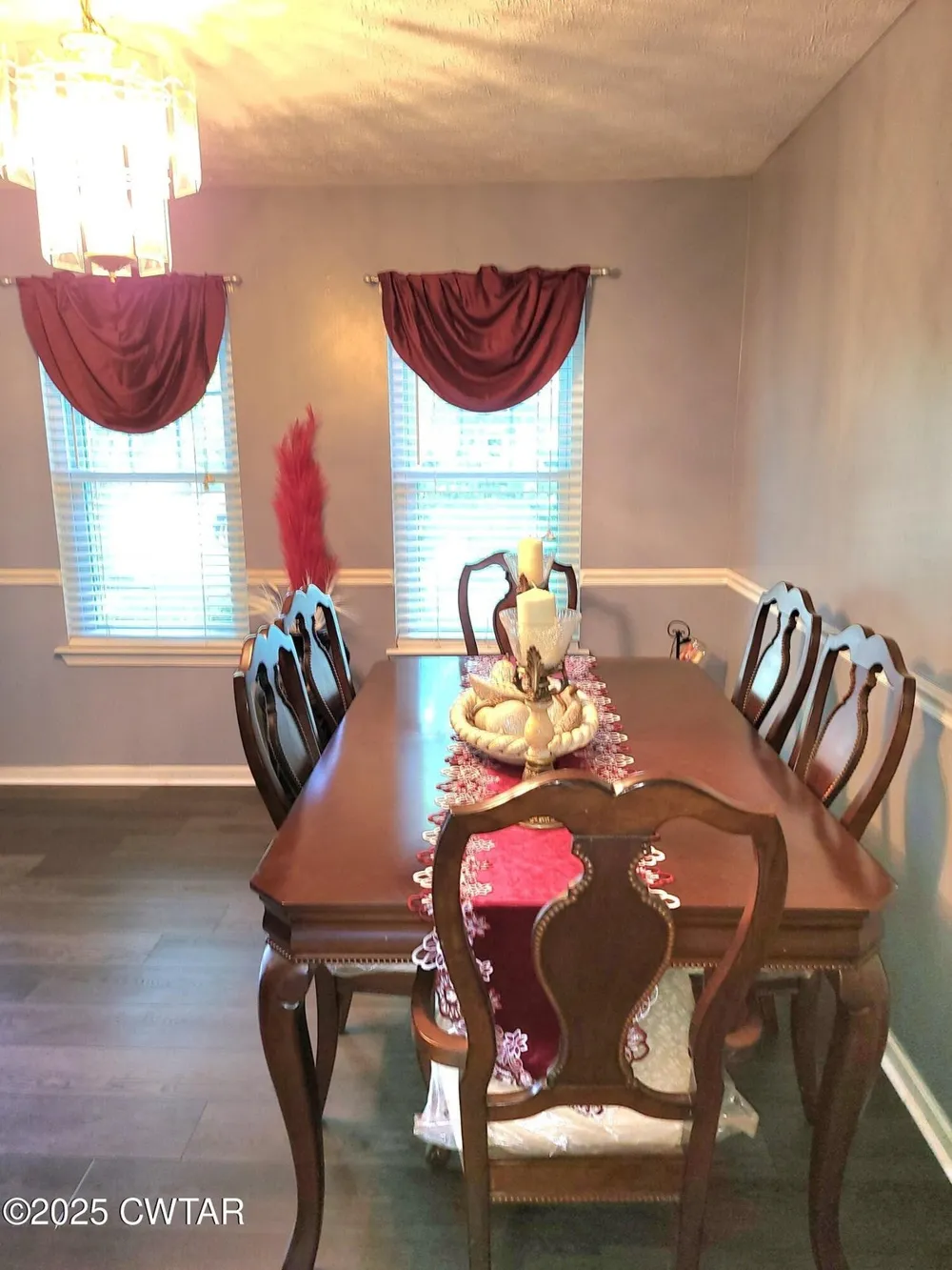 99 Hidden Valley Dr Jackson, TN 38305