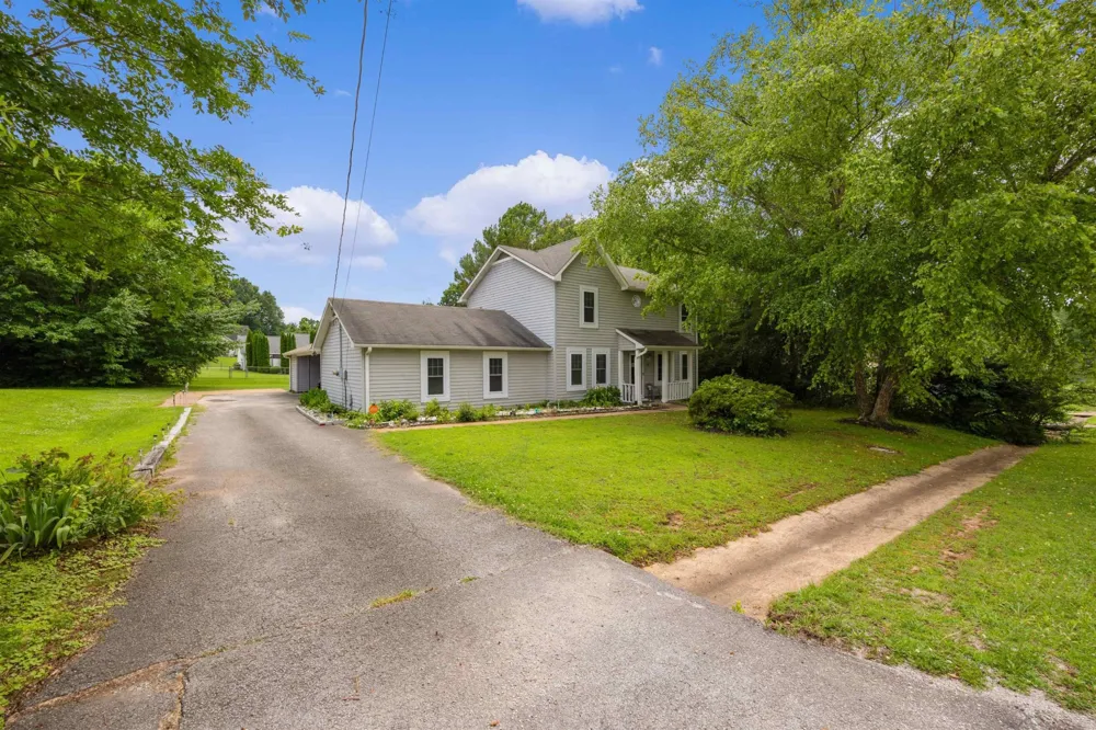 99 Hidden Valley Dr Jackson, TN 38305