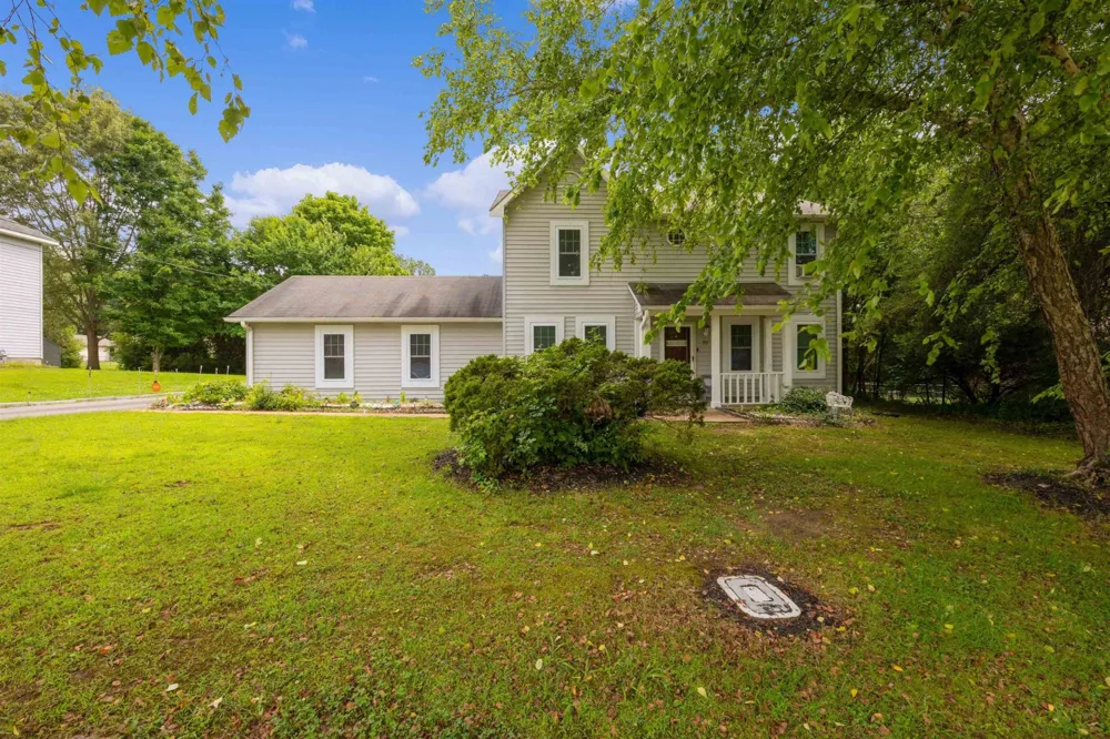 99 Hidden Valley Dr Jackson, TN 38305