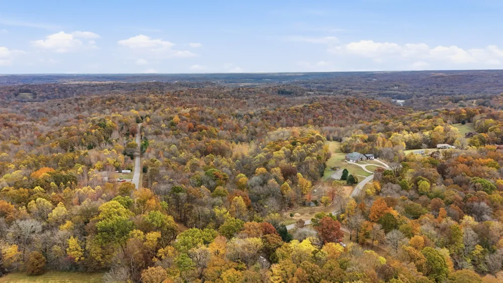 0 Vaughn Lane Indian Mound, TN 37079