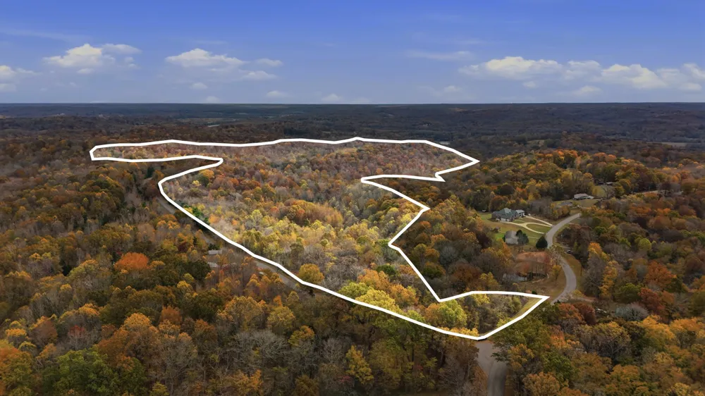 0 Vaughn Lane Indian Mound, TN 37079
