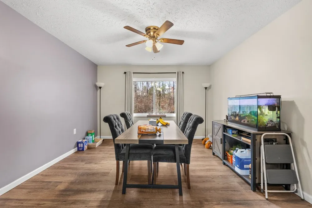 250 McDeerman Rd Jacksboro, TN 37757