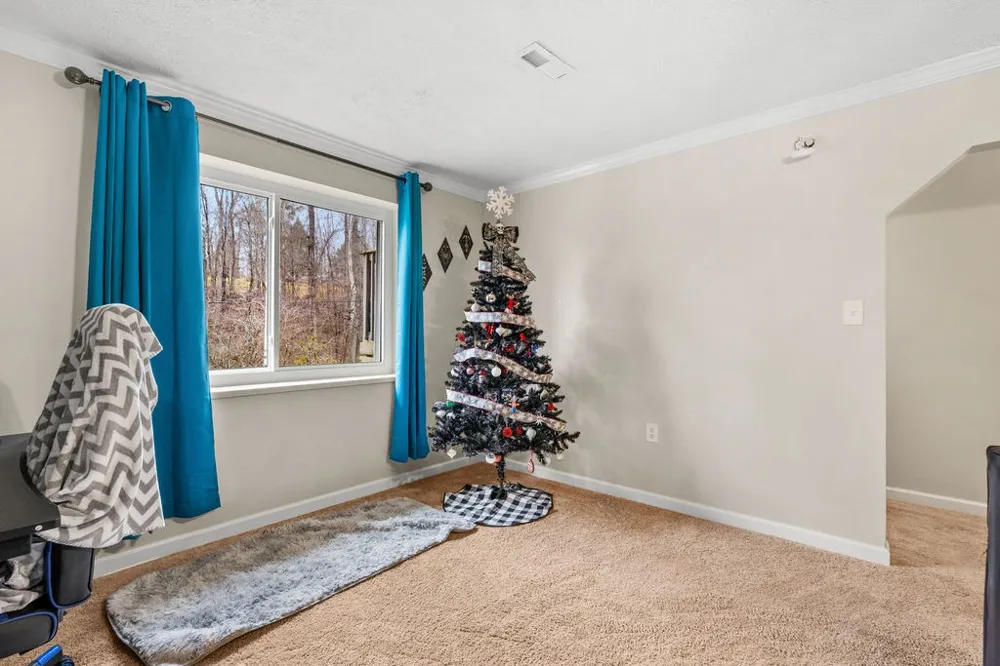250 McDeerman Rd Jacksboro, TN 37757
