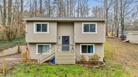 250 McDeerman Rd