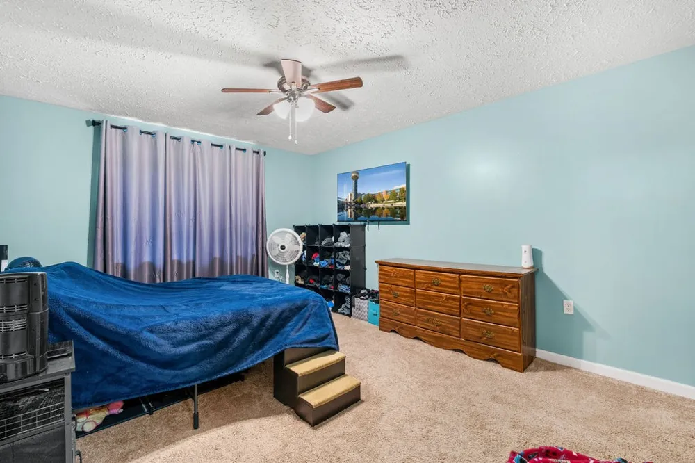 250 McDeerman Rd Jacksboro, TN 37757