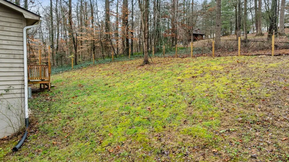 250 McDeerman Rd Jacksboro, TN 37757