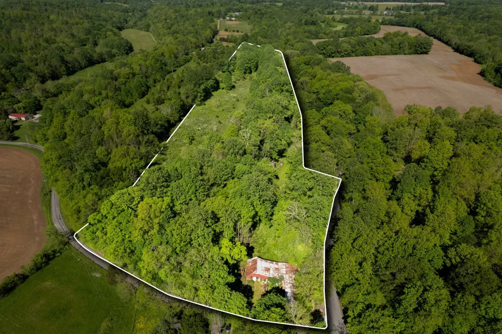 0 Hawkins Rd Westmoreland, TN 37186