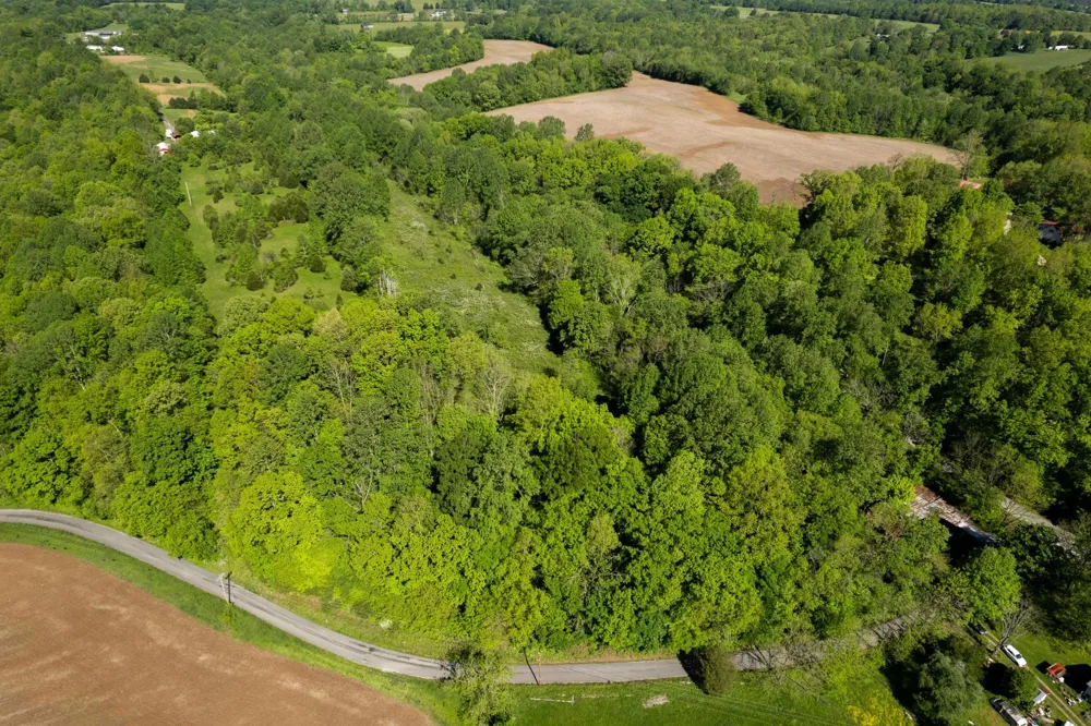 0 Hawkins Rd Westmoreland, TN 37186
