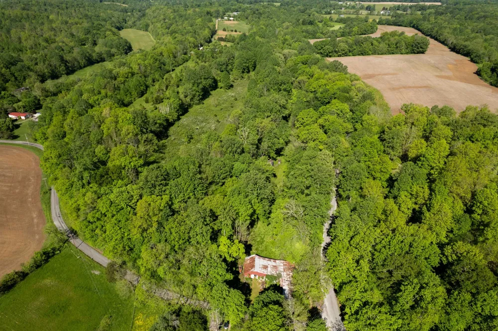 0 Hawkins Rd Westmoreland, TN 37186