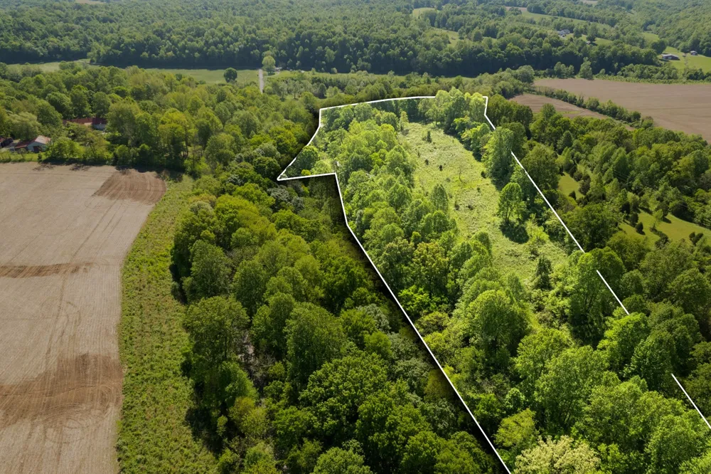 0 Hawkins Rd Westmoreland, TN 37186