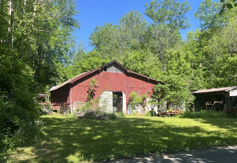 0 Hawkins Rd Westmoreland, TN 37186